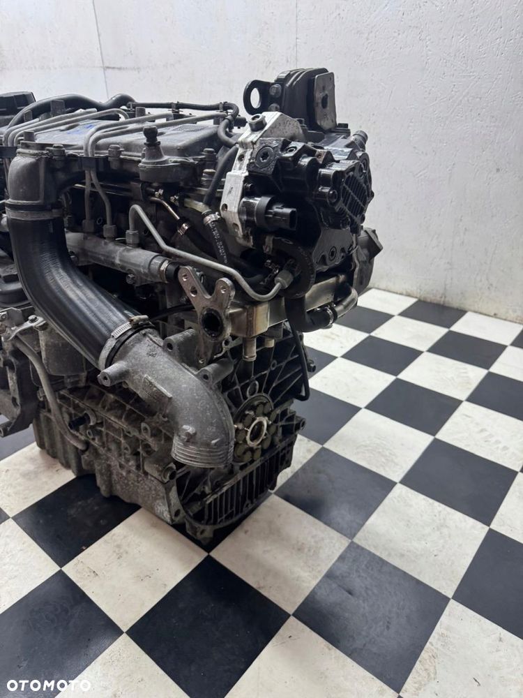 KOMPLETNY SILNIK VOLVO XC90 2003-2007 2.4 D5 D5244T 163 KM - 7