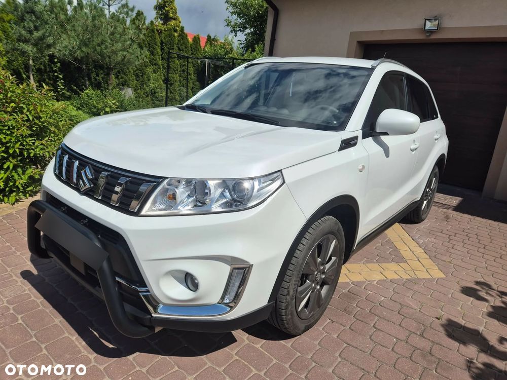 Suzuki Vitara - 34