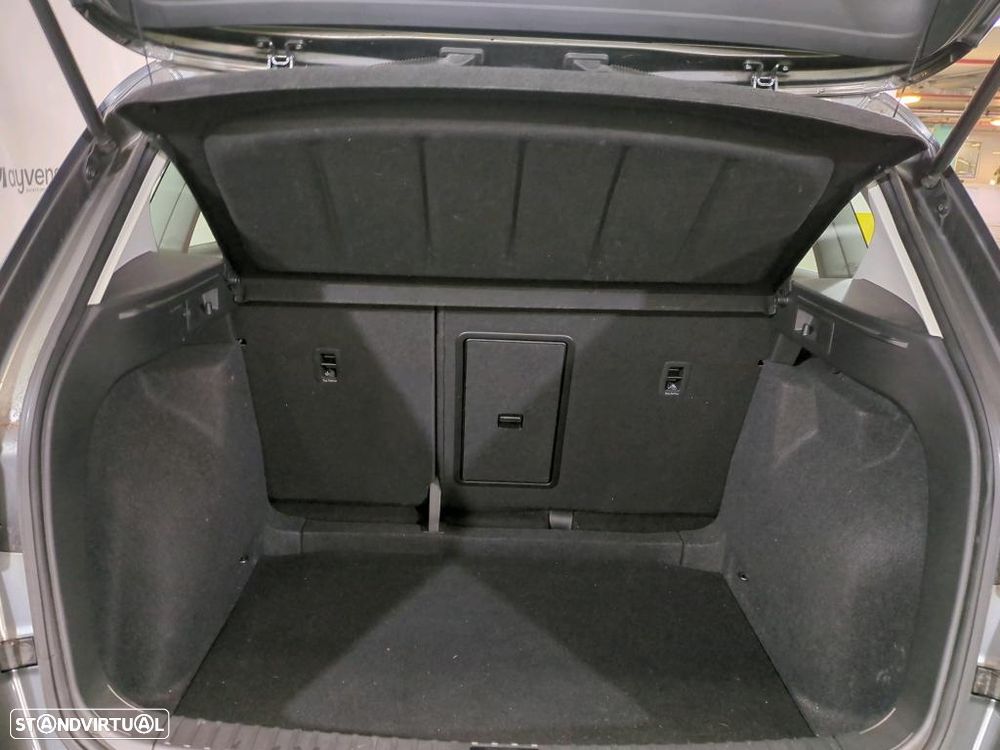 SEAT Ateca 1.0 TSI Style — fotografia 9