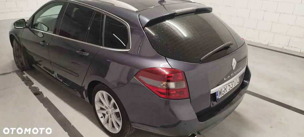 Renault Laguna 2.0 Turbo Dynamique - 3