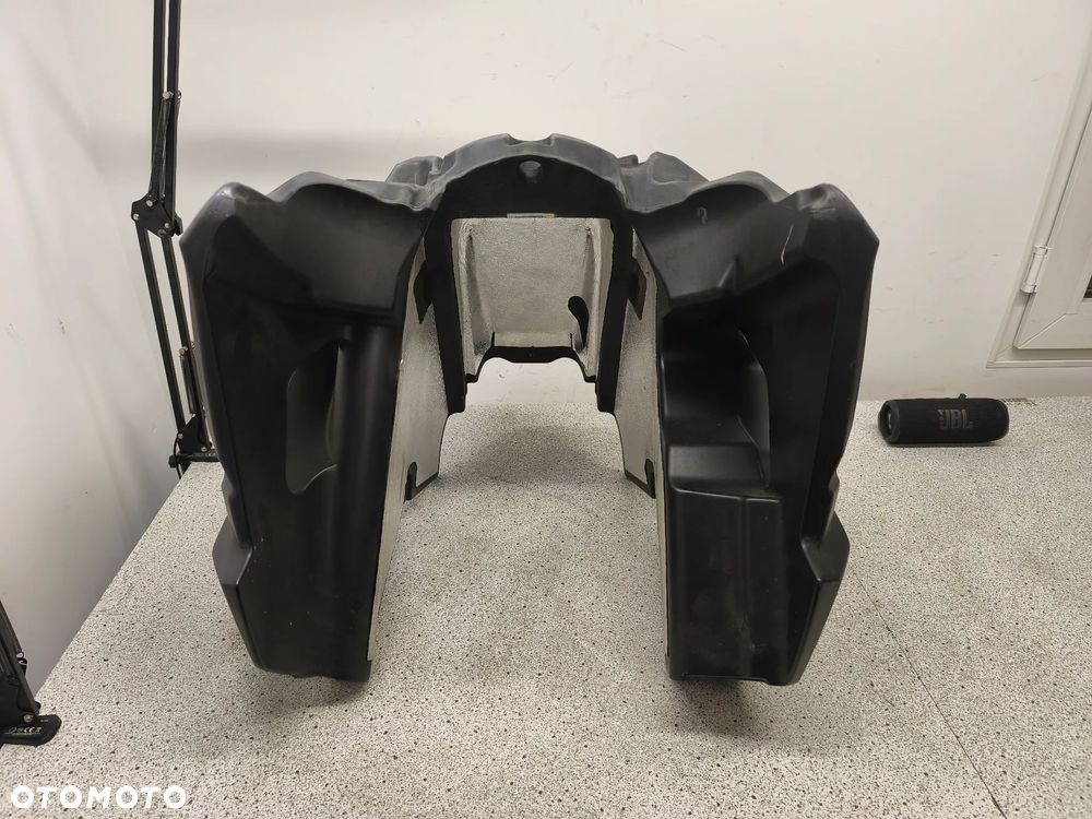 Bak, zbiornik paliwa KTM 1290 Super Adventure - 5