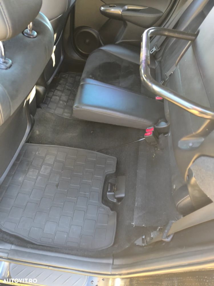 Honda Civic 1.8i Aut Sport - 4