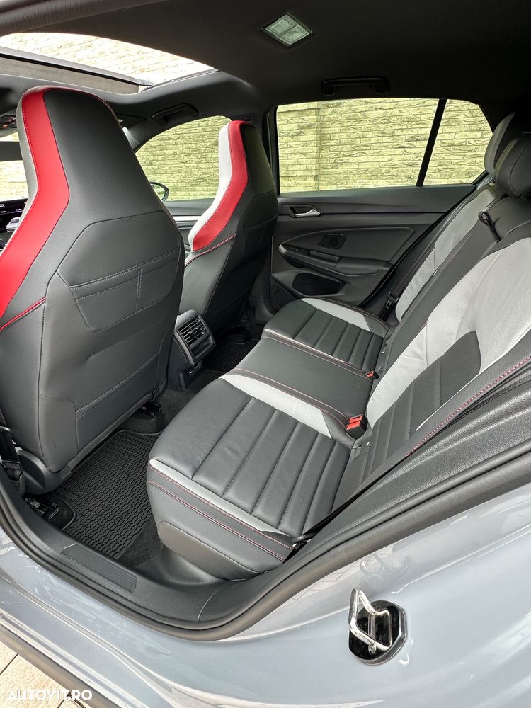 Volkswagen Golf 2.0 TSI DSG GTI - 6