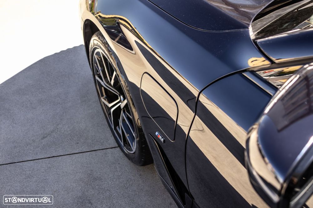 BMW 530 - 9
