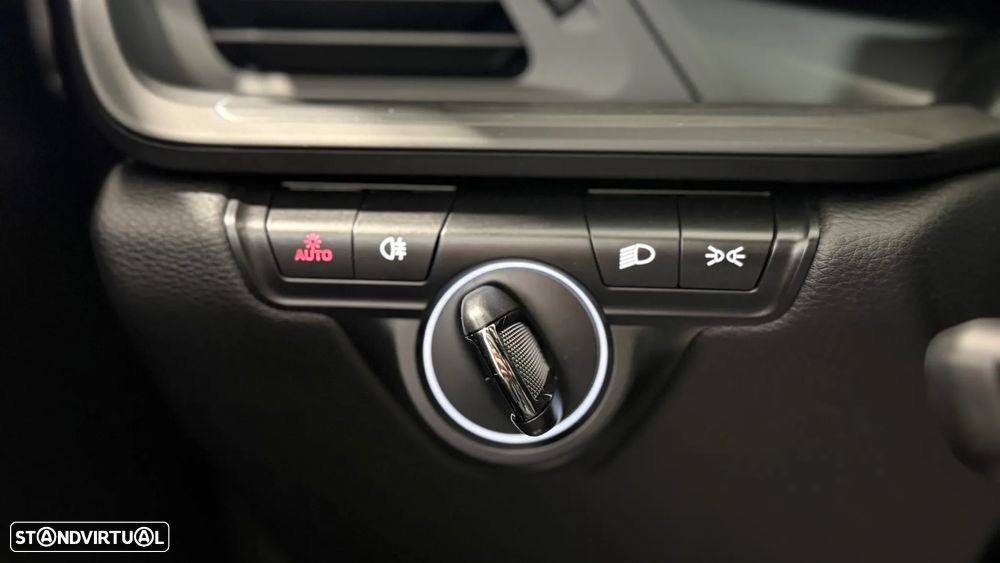 Porsche 911 (992) Targa 4 GTS PDK - 15