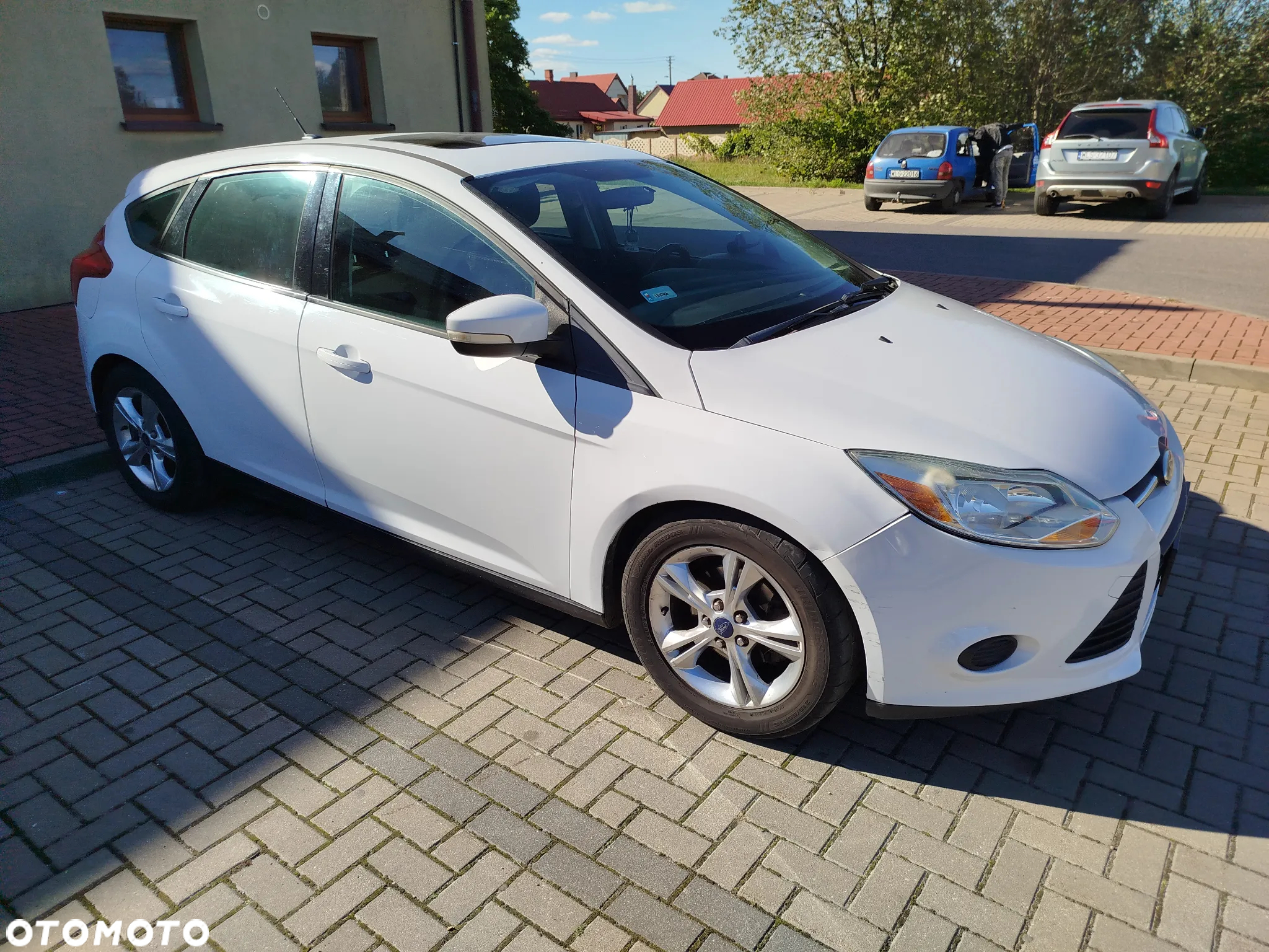 Ford Focus - 3