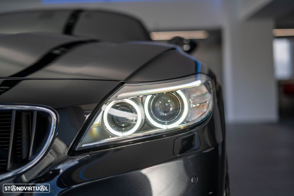 BMW Z4 18 i Pack M Auto - 38
