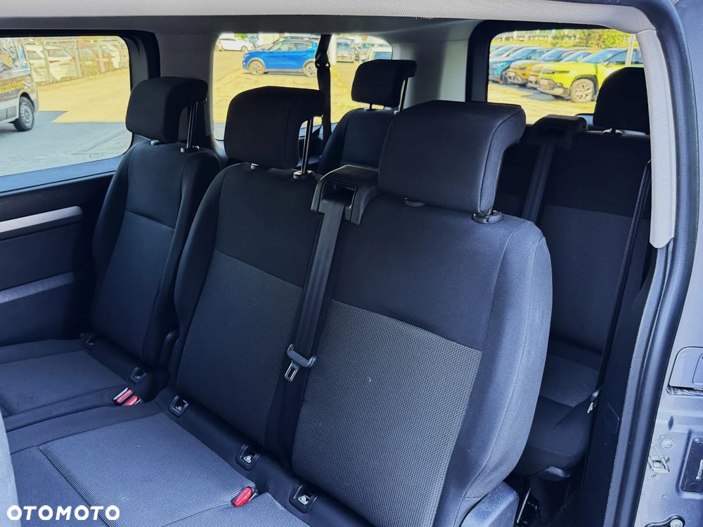 Citroën SpaceTourer 2.0 BlueHDi XL Plus EAT8 - 18
