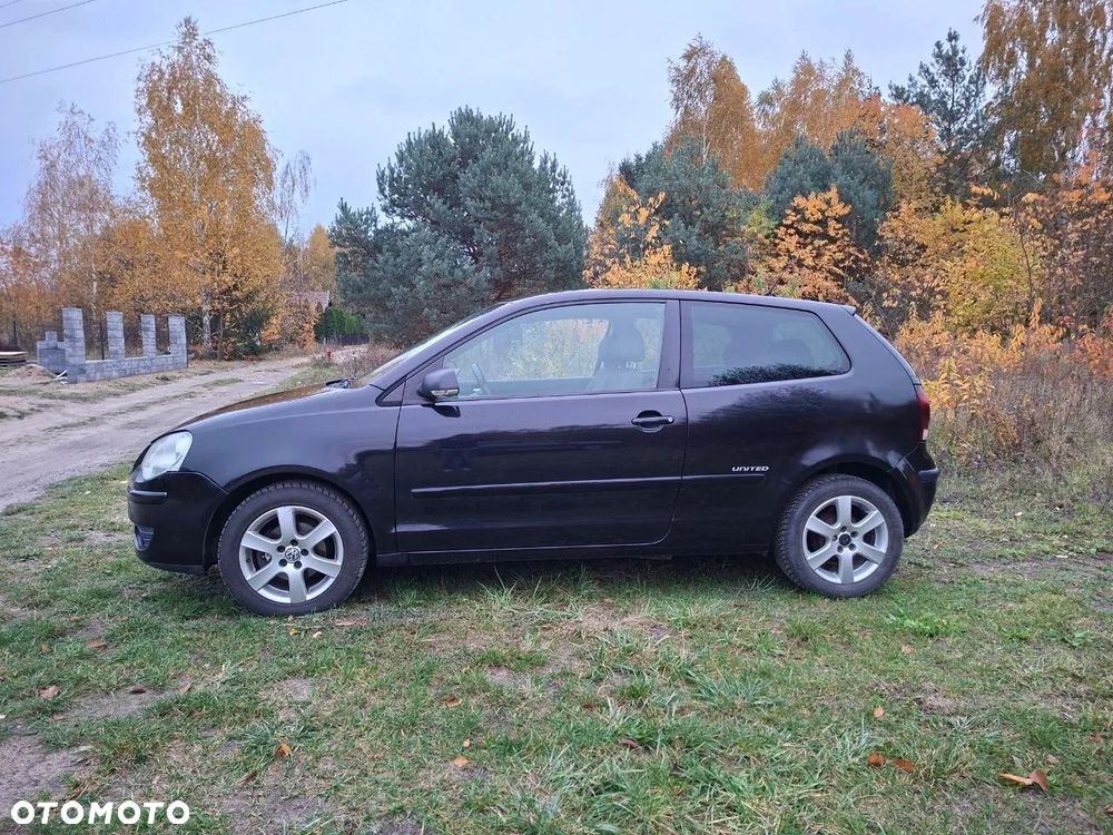 Volkswagen Polo - 4