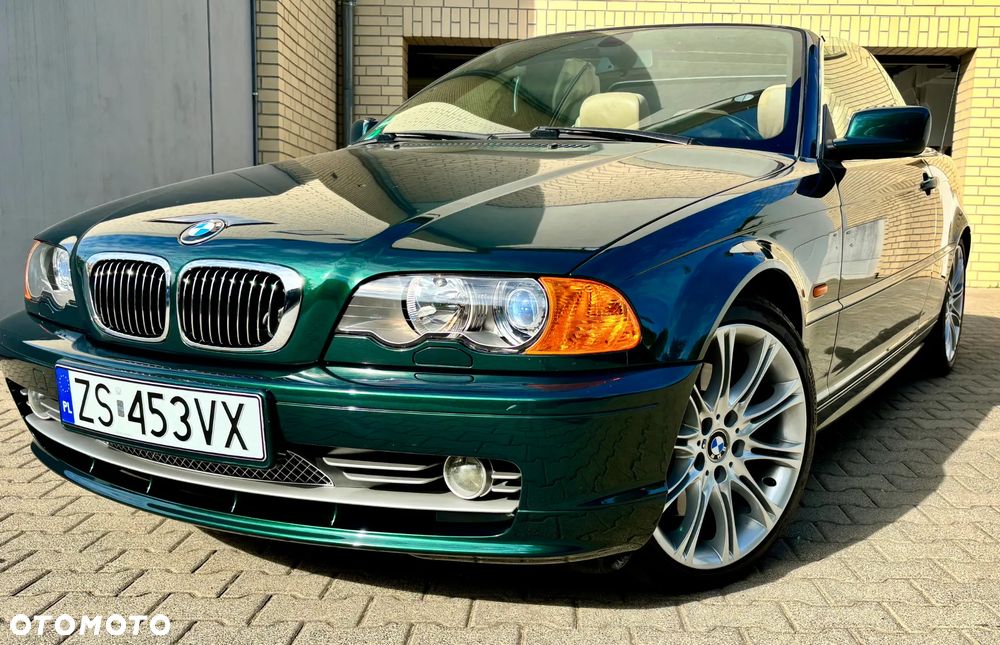 BMW Seria 3 - 20