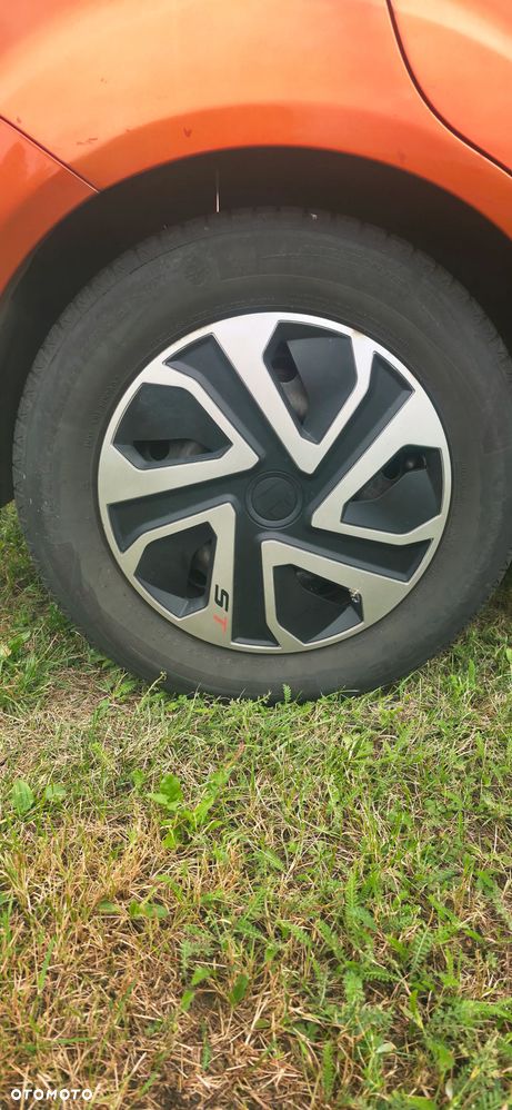 Kia Rio 1.4 Comfort - 6