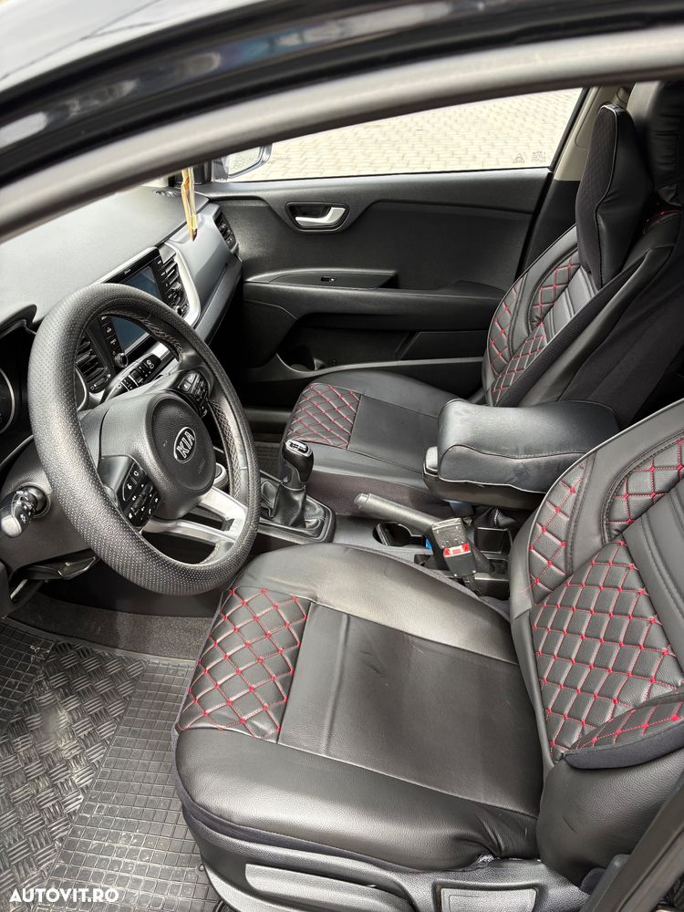Kia Stonic 1.4 GSL Trend - 6