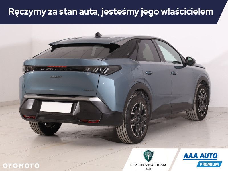 Peugeot 3008 - 7