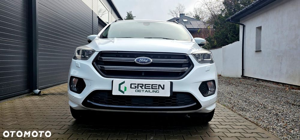 Ford Kuga 1.5 EcoBoost FWD ST-Line ASS MMT6 - 2