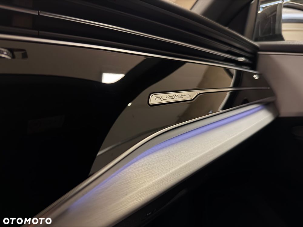 Audi Q8 45 TDI mHEV Quattro Tiptronic - 27