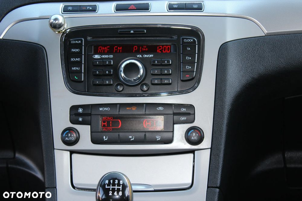 Ford S-Max 1.6 T Titanium - 20