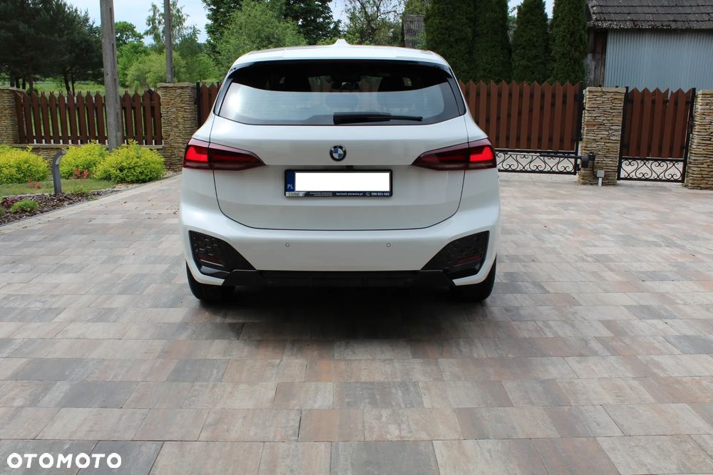 BMW Seria 2 223i mHEV M Sport sport - 10