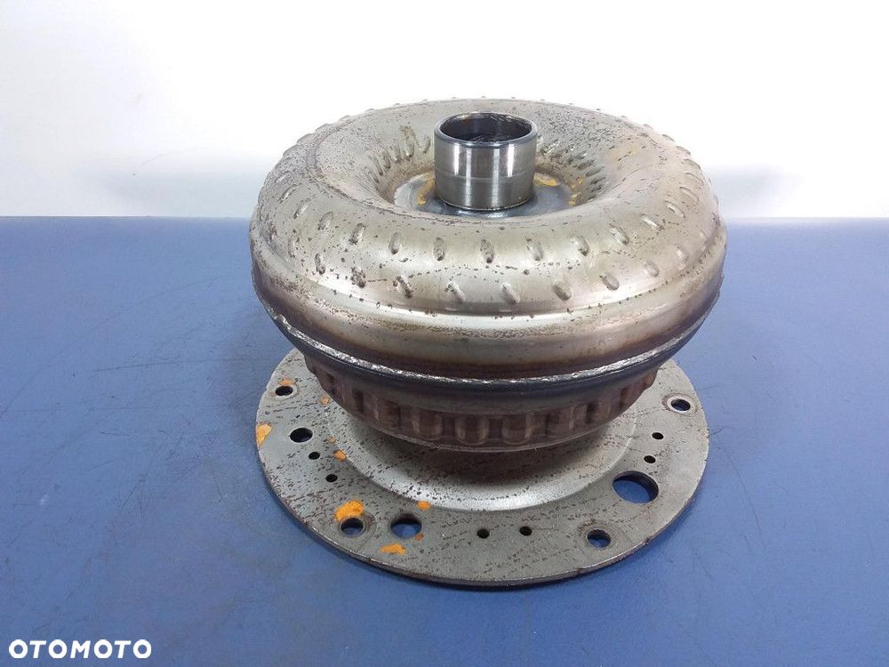 AUDI A8 D4 4H 3.0 TFSI KONWERTER - 4