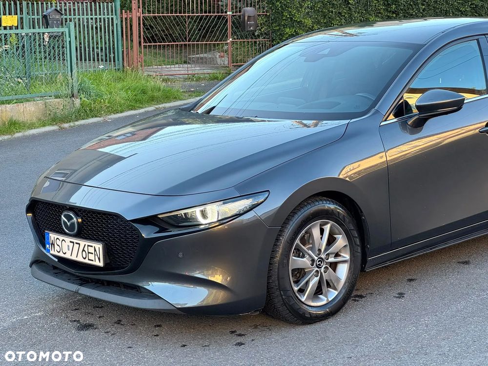 Mazda 3 - 23