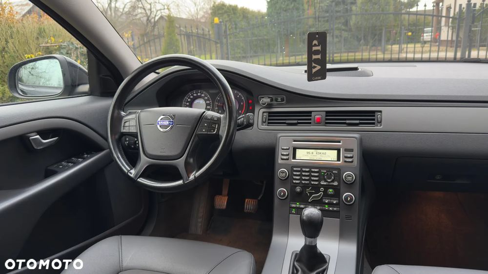 Volvo V70 2.0D Kinetic - 7