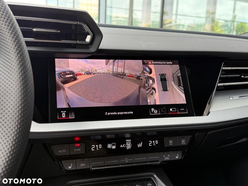 Audi A3 Allstreet - 36