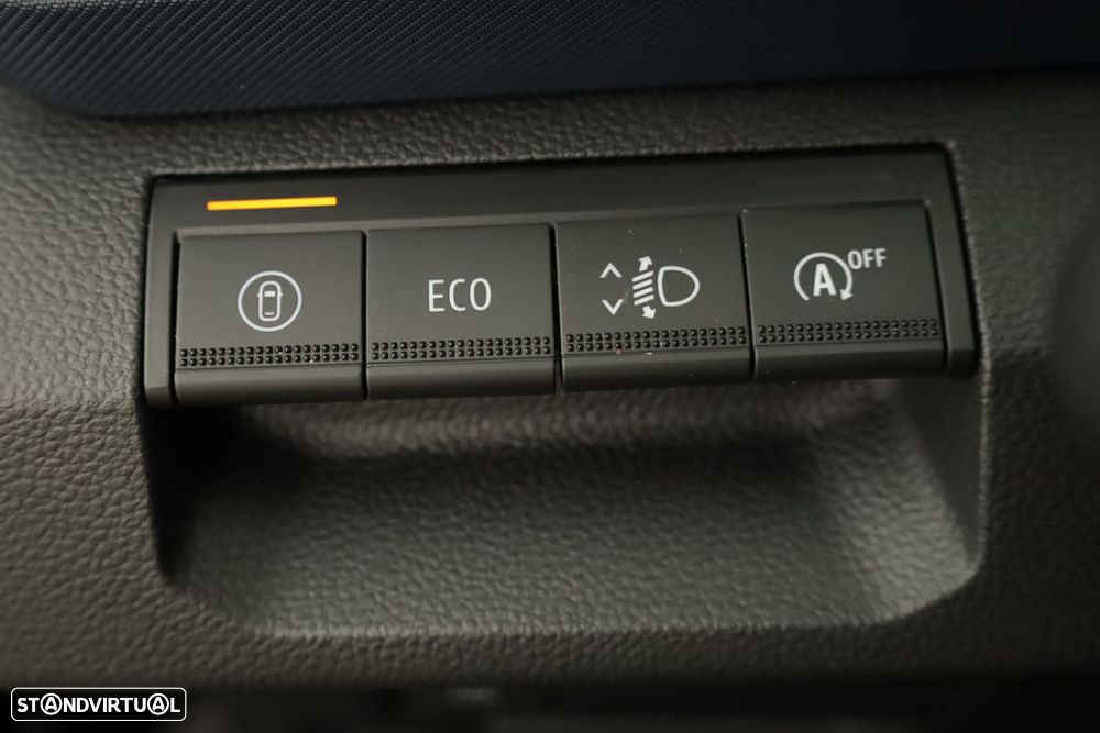 Dacia Duster 1.0 TCe ECO-G Expression Bi-Fuel - 19