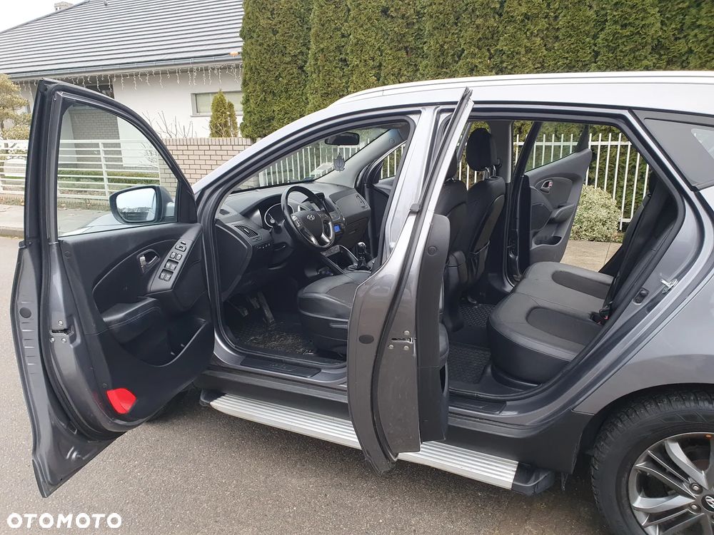 Hyundai ix35 - 18