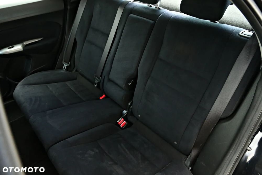 Honda Civic 1.4i-DSi - 30