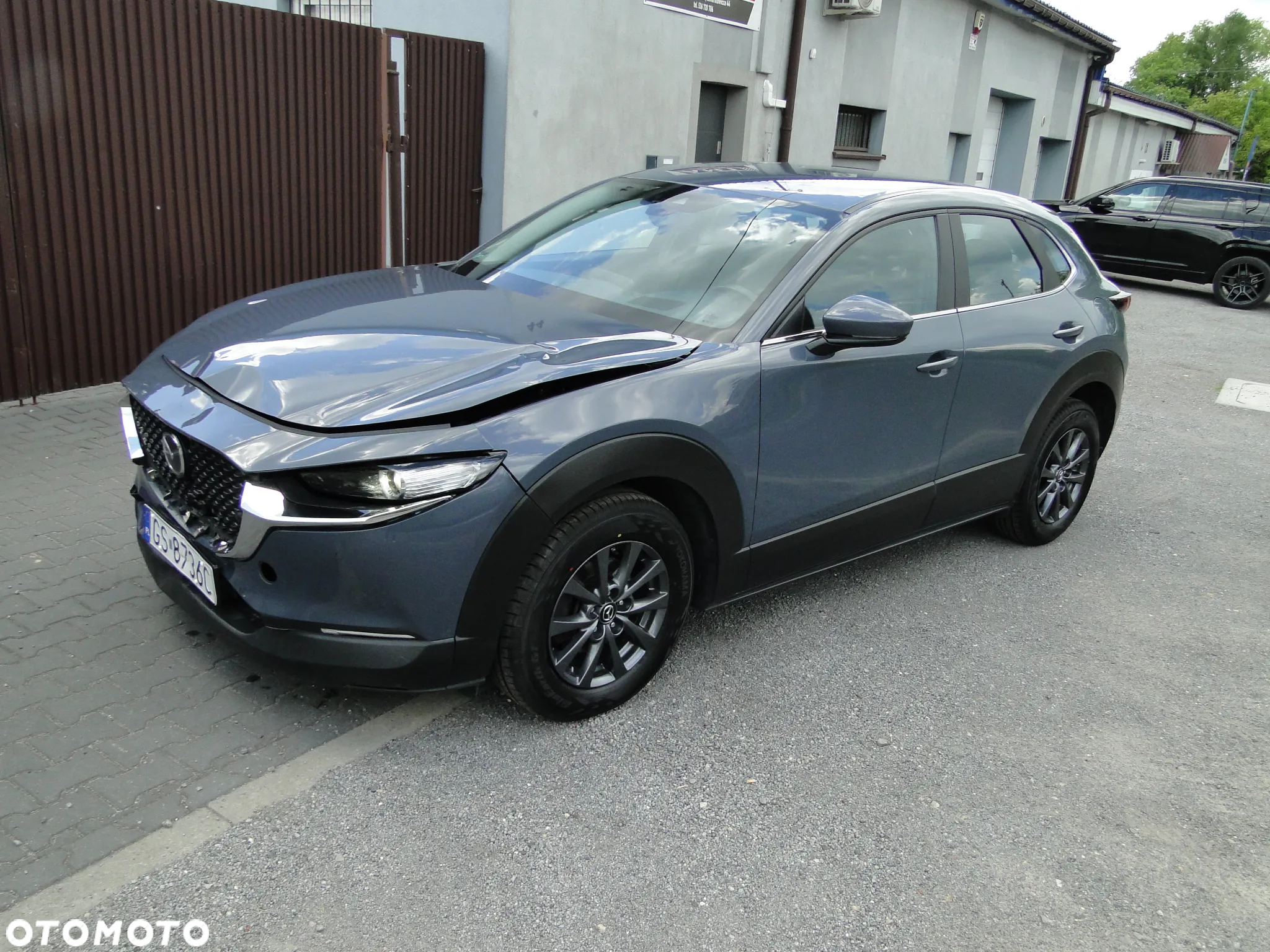 Mazda CX-30 2.0 mHEV Kanjo 2WD - 10