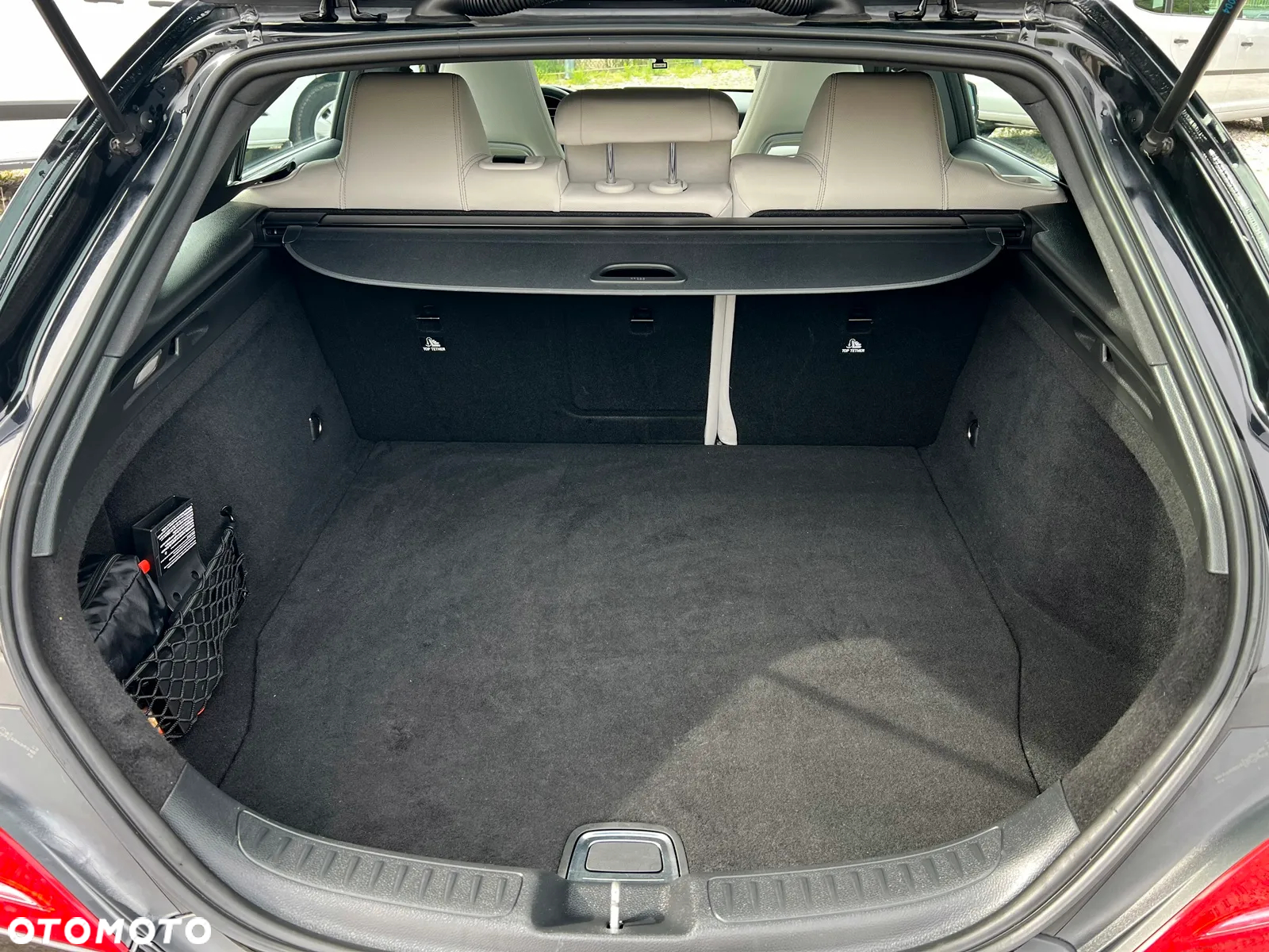 Mercedes-Benz CLA Shooting Brake 180 7G-DCT UrbanStyle Edition - 16