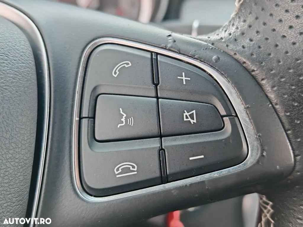 Mercedes-Benz CLA 220 (CDI) d 7G-DCT AMG Line - 23