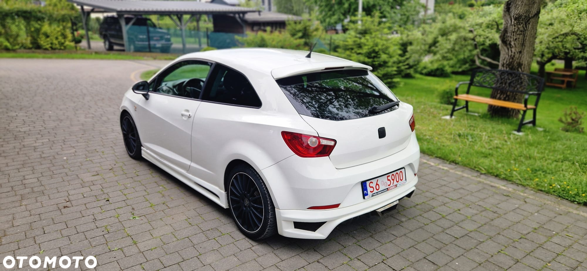 Seat Ibiza - 20