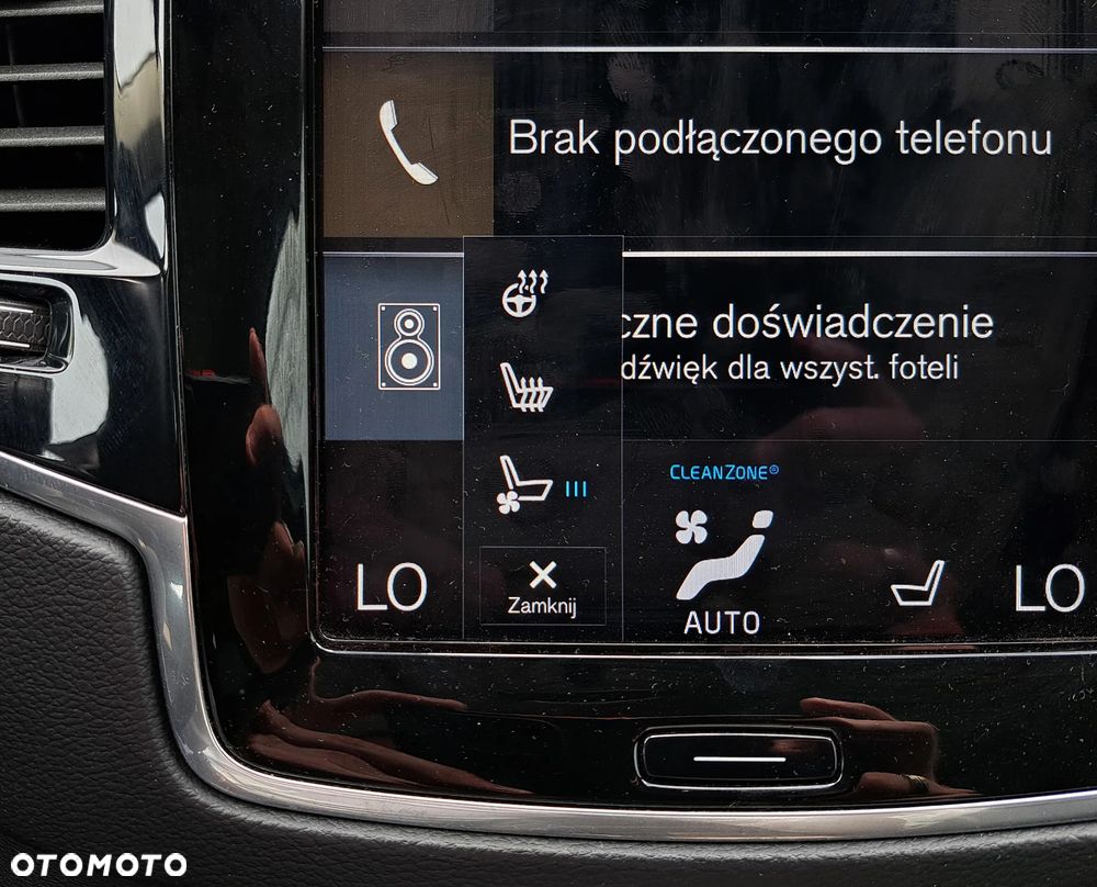 Volvo XC 90 B5 D AWD Inscription - 18