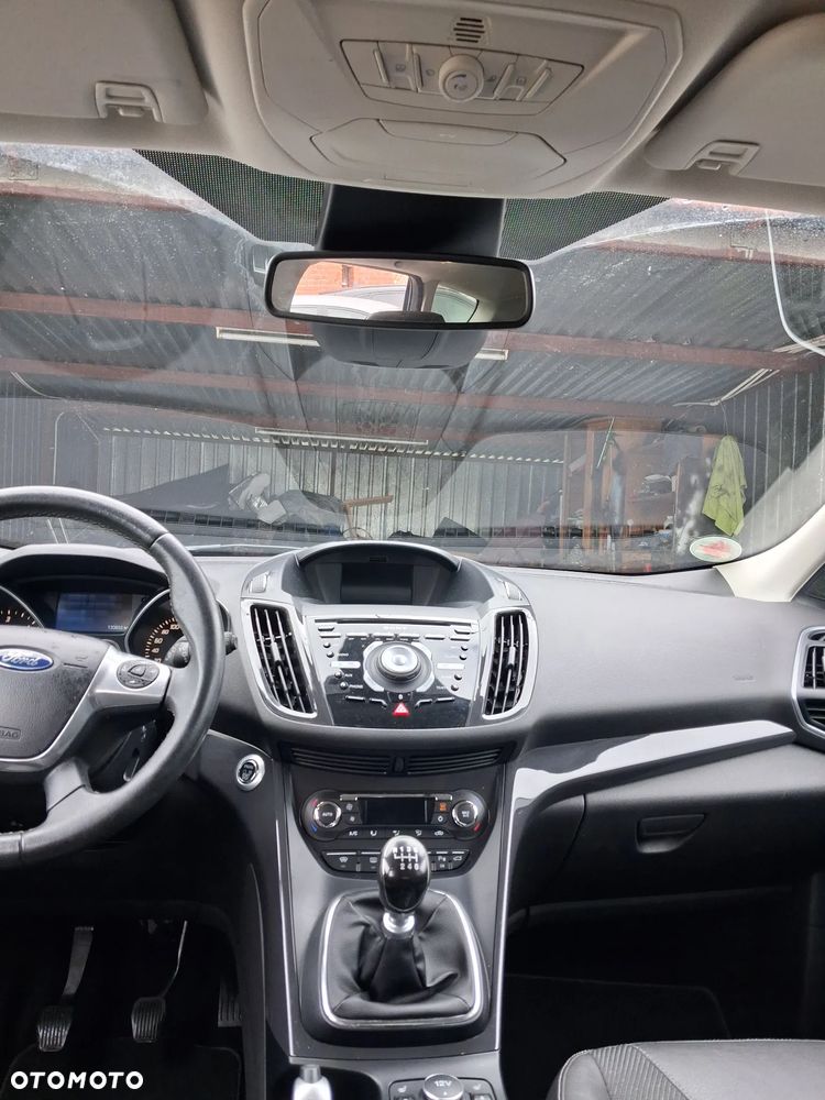 Ford Kuga 2.0 TDCi 4x4 Individual - 20