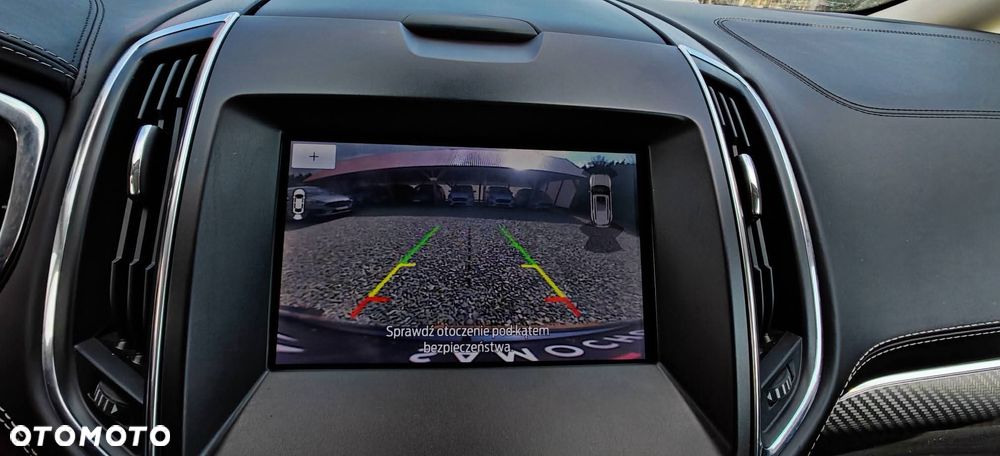 Ford Galaxy 2.0 EcoBlue V-Line - 29