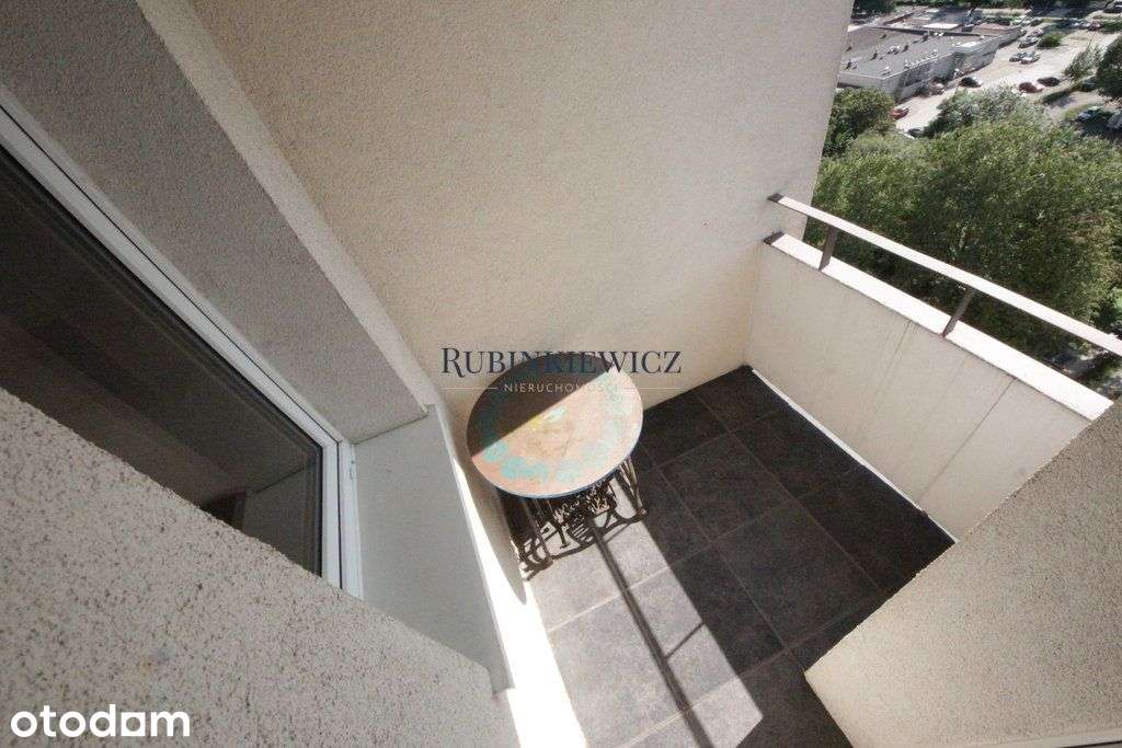 Bielany ul. Klaudyny 32 - dwupokojowe 41 m2
