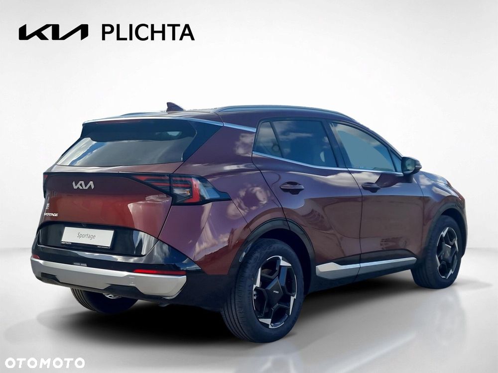 Kia Sportage - 9