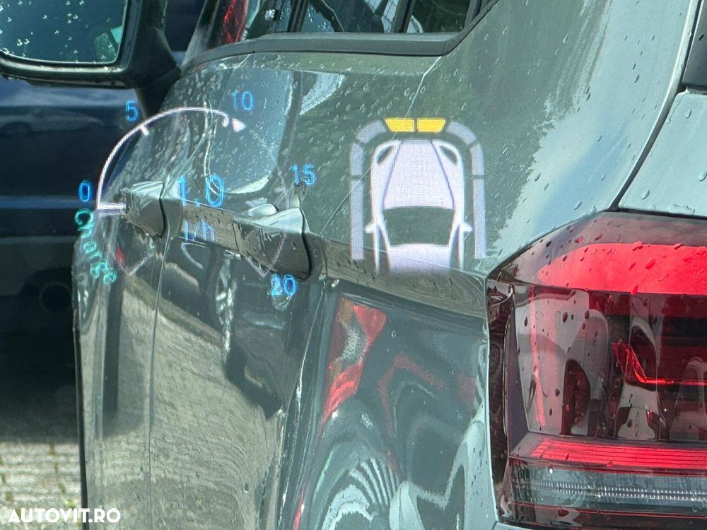 Mercedes-Benz GLB 220 d Aut. - 11