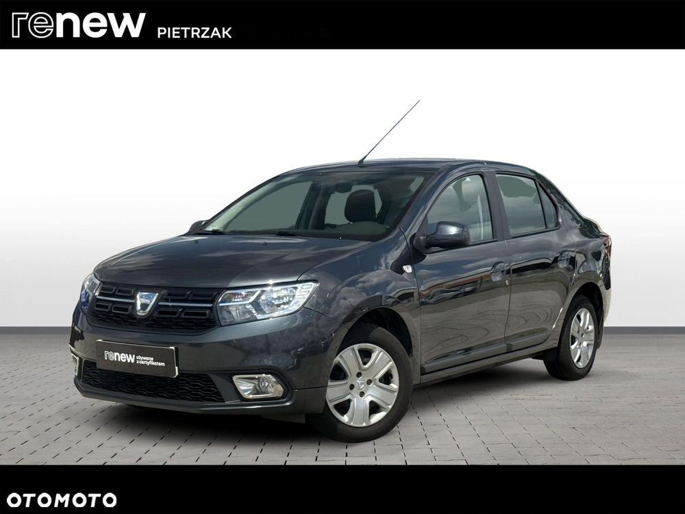 Dacia Logan 1.0 SCe Laureate - 2