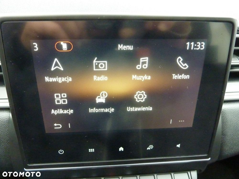 Renault Captur - 22