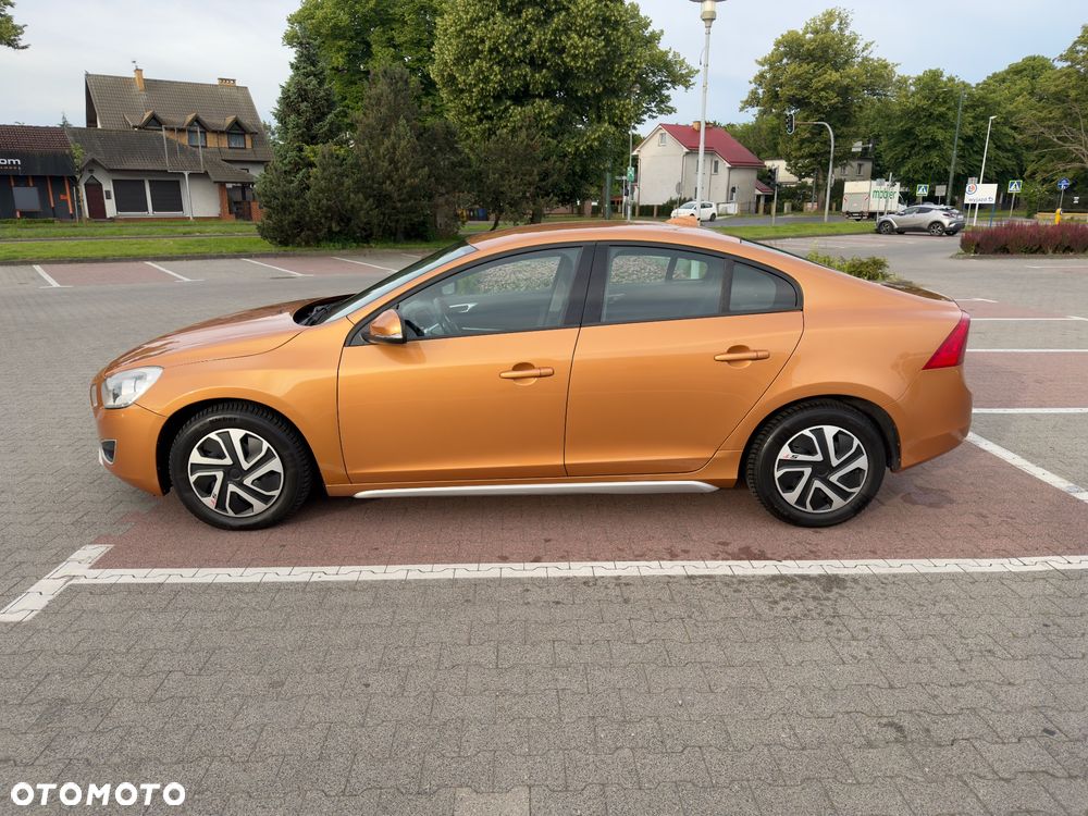 Volvo S60 - 12