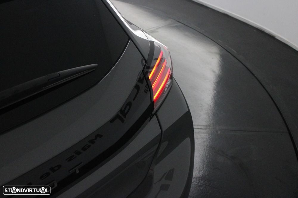 Peugeot 208 1.2 PureTech Allure — fotografia 33