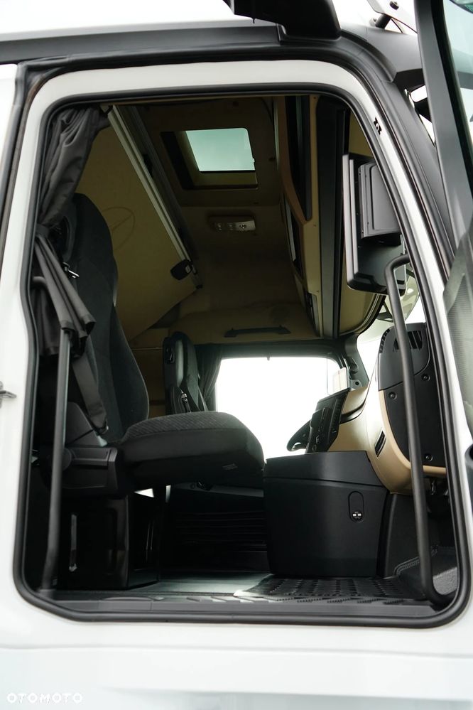 Mercedes-Benz ACTROS L / 1851 / ACC / E 6 / MP 5 / I – COOL / RETARDER / BIG SPACE - 8