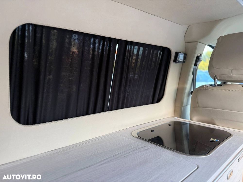 Mercedes-Benz Vito - 21