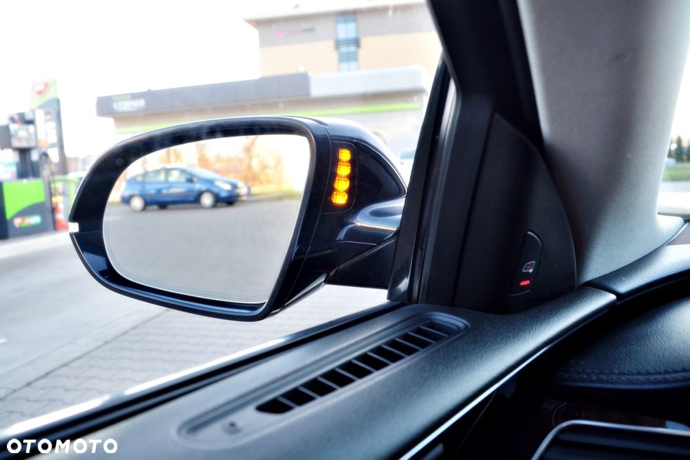 Audi A8 3.0 TFSI L Quattro - 30