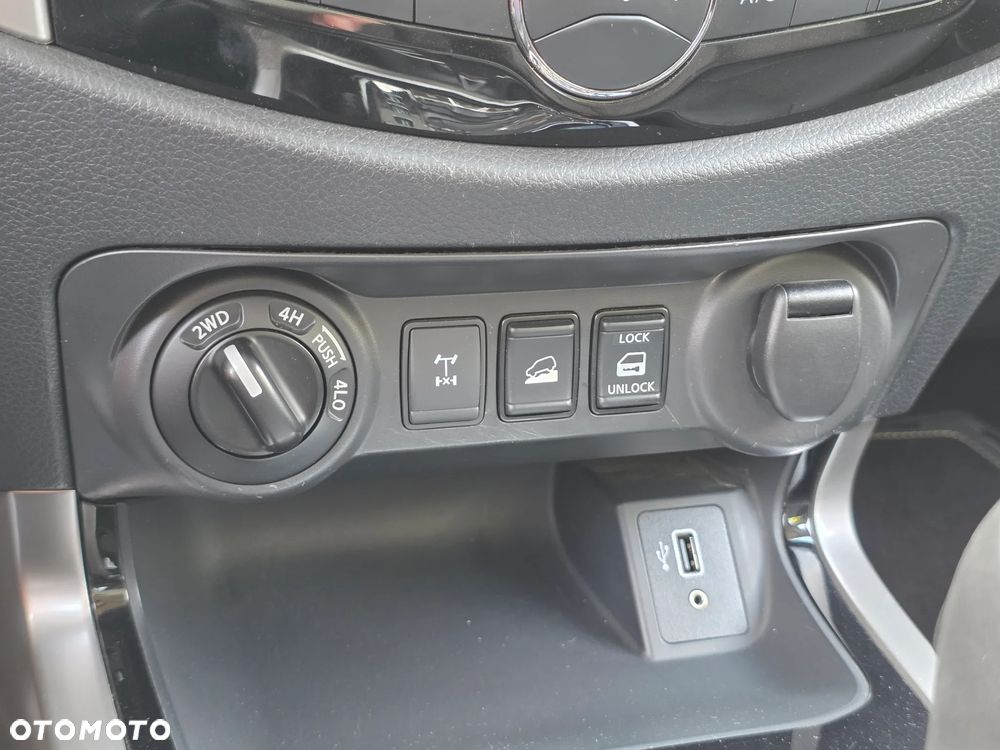 Nissan Navara - 19