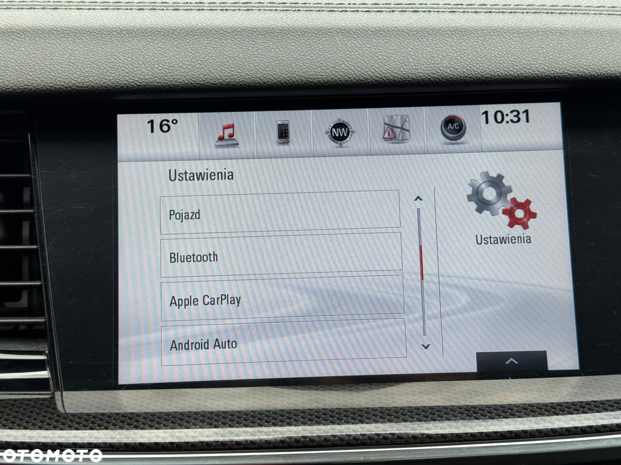 Opel Insignia Grand Sport 1.5 Direct InjectionTurbo Innovation - 36