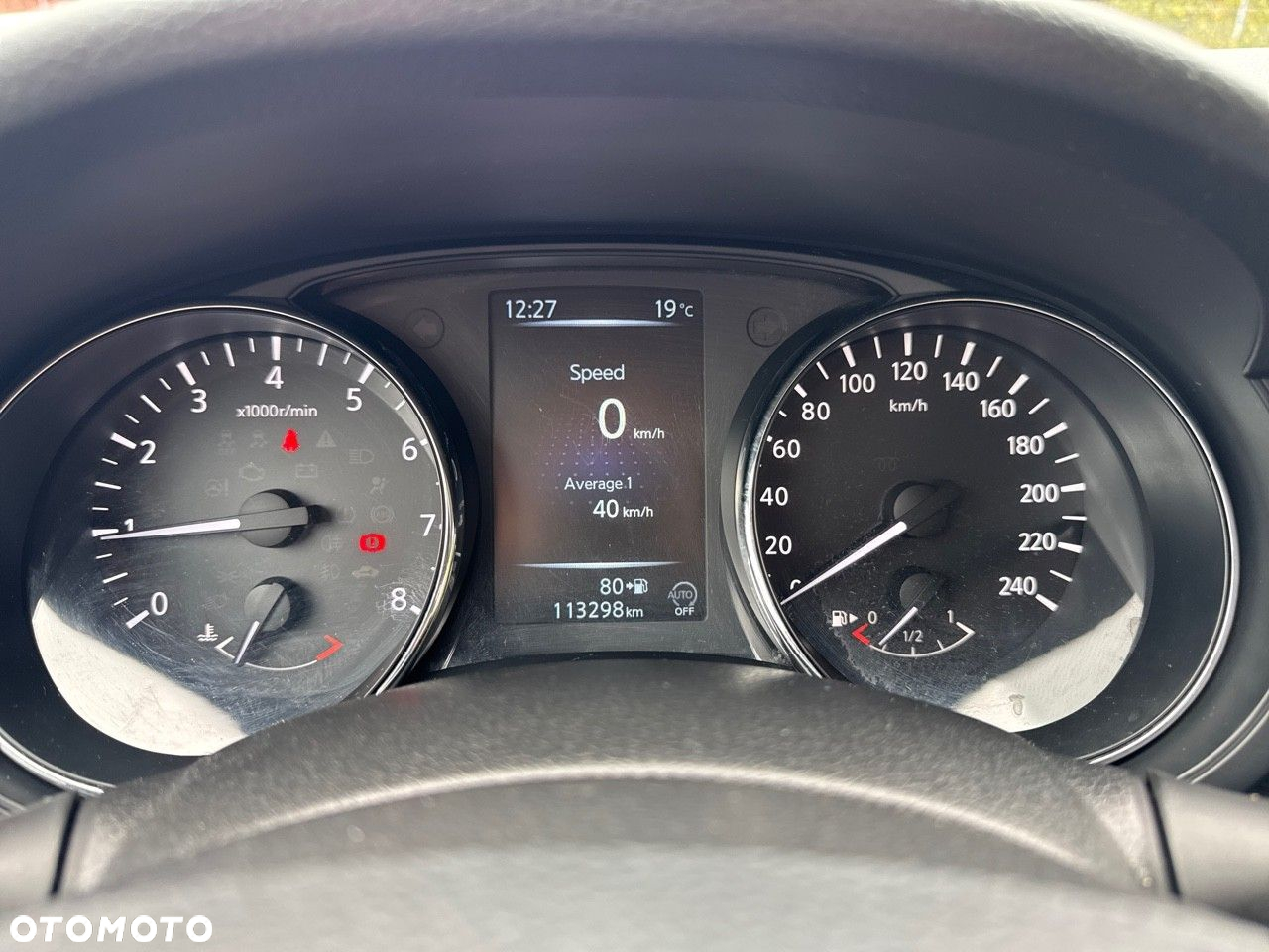 Nissan Pulsar 1.2 DIG-T Acenta EU6 - 15
