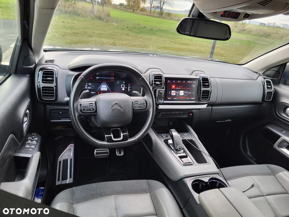 Citroën C5 Aircross - 3