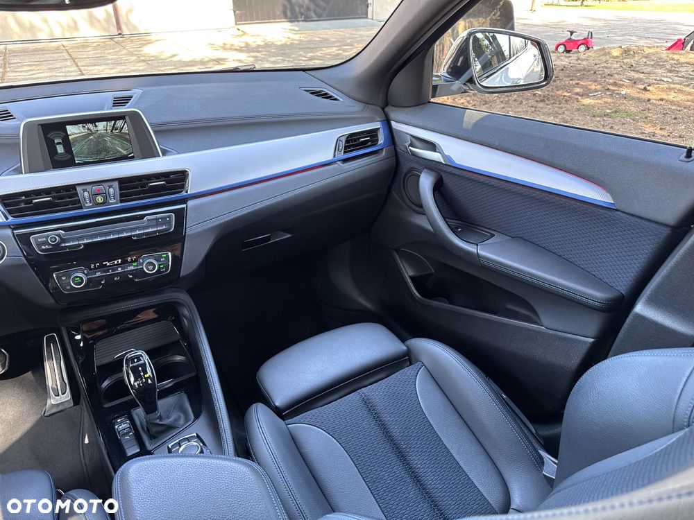 BMW X2 sDrive18i M Sport X - 27